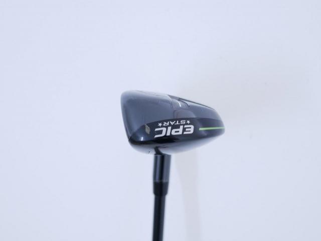 Fairway Wood : callaway : ไม้กระเทย Callaway EPIC Star Loft 23 ก้าน Fujikura Speeder Evolution Flex SR