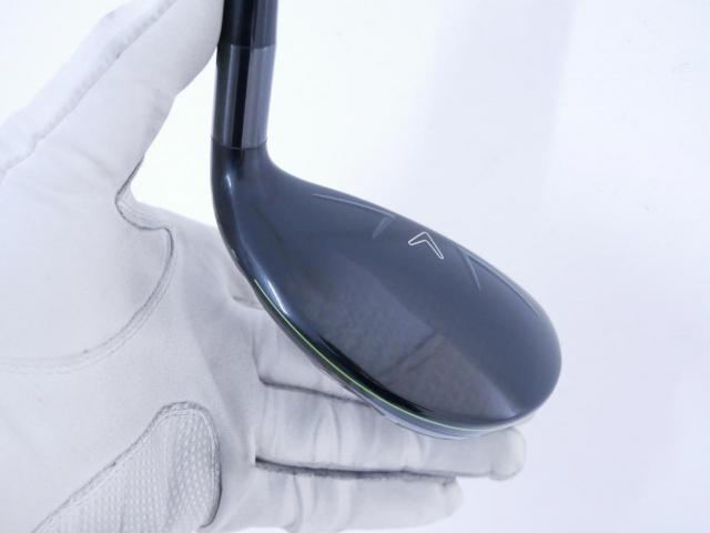 Fairway Wood : callaway : ไม้กระเทย Callaway EPIC Star Loft 23 ก้าน Fujikura Speeder Evolution Flex SR