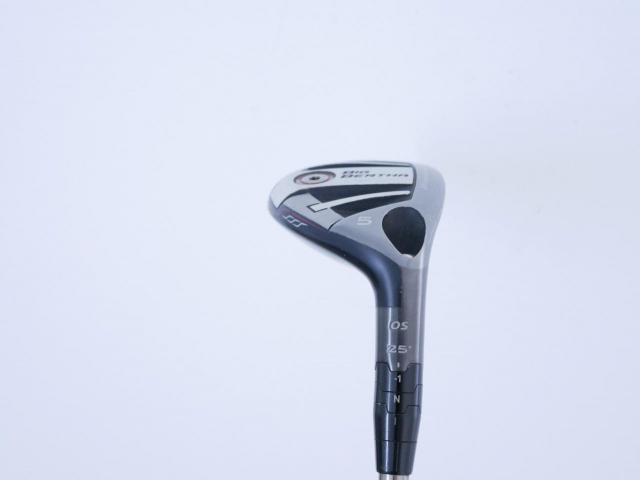 Fairway Wood : callaway : ไม้กระเทย Callaway Big Bertha OS Hybrid Loft 25 ก้าน UST Mamiya RECOIL ES 460 F3 Flex R