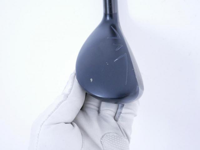 Fairway Wood : callaway : ไม้กระเทย Callaway Big Bertha OS Hybrid Loft 25 ก้าน UST Mamiya RECOIL ES 460 F3 Flex R