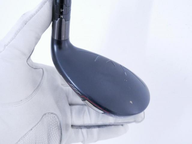 Fairway Wood : callaway : ไม้กระเทย Callaway Big Bertha OS Hybrid Loft 25 ก้าน UST Mamiya RECOIL ES 460 F3 Flex R