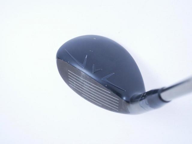 Fairway Wood : callaway : ไม้กระเทย Callaway Big Bertha OS Hybrid Loft 25 ก้าน UST Mamiya RECOIL ES 460 F3 Flex R