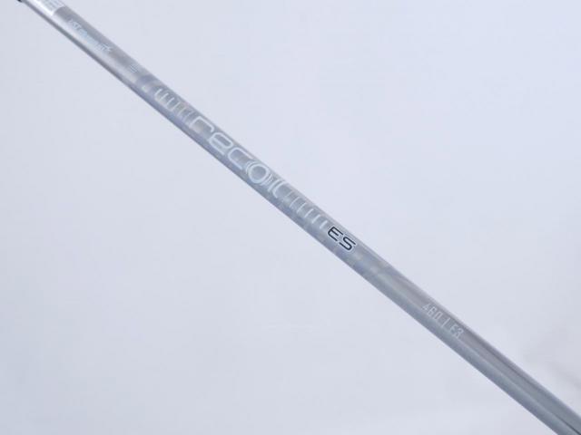 Fairway Wood : callaway : ไม้กระเทย Callaway Big Bertha OS Hybrid Loft 25 ก้าน UST Mamiya RECOIL ES 460 F3 Flex R