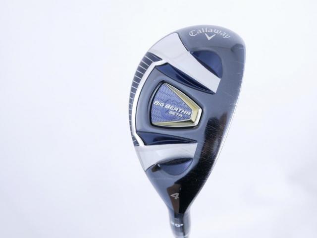 Fairway Wood : callaway : ไม้กระเทย Callaway Big Bertha BETA Loft 20 Flex R