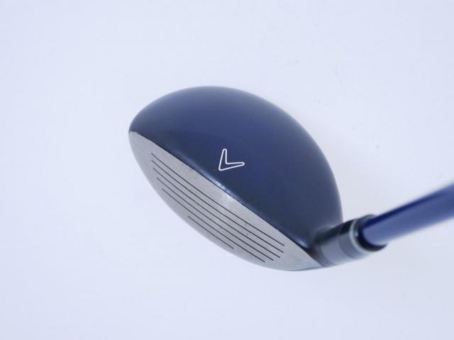 Fairway Wood : callaway : ไม้กระเทย Callaway Big Bertha BETA Loft 20 Flex R