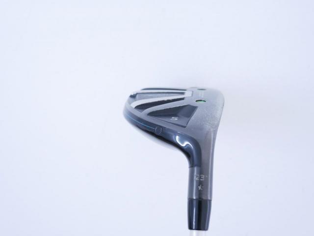 Fairway Wood : callaway : ไม้กระเทย Callaway Rogue Star (ปี 2018) Loft 23 ก้าน Fujikura AIR Speeder Flex R