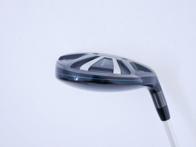 Fairway Wood : callaway : ไม้กระเทย Callaway Rogue Star (ปี 2018) Loft 23 ก้าน Fujikura AIR Speeder Flex R