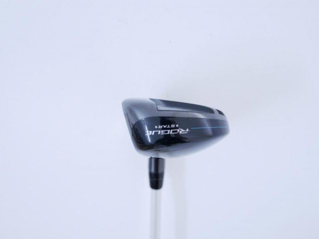 Fairway Wood : callaway : ไม้กระเทย Callaway Rogue Star (ปี 2018) Loft 23 ก้าน Fujikura AIR Speeder Flex R