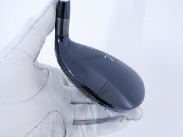 Fairway Wood : callaway : ไม้กระเทย Callaway Rogue Star (ปี 2018) Loft 23 ก้าน Fujikura AIR Speeder Flex R