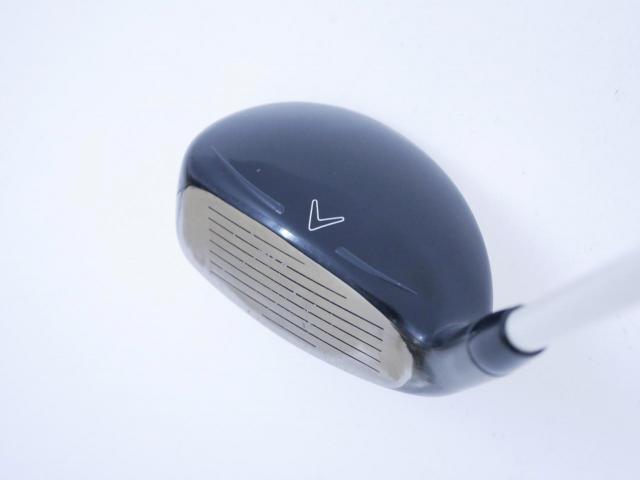 Fairway Wood : callaway : ไม้กระเทย Callaway Rogue Star (ปี 2018) Loft 23 ก้าน Fujikura AIR Speeder Flex R