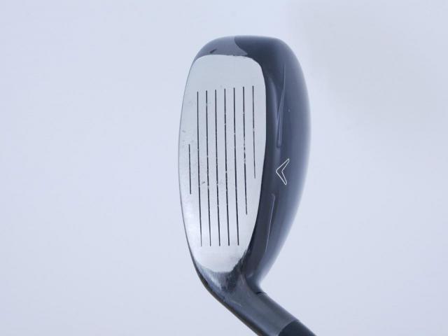 Fairway Wood : callaway : ไม้กระเทย Callaway Rogue Star (ปี 2018) Loft 23 ก้าน Fujikura AIR Speeder Flex R