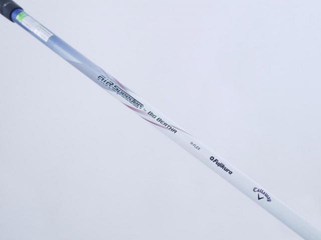 Fairway Wood : callaway : ไม้กระเทย Callaway Rogue Star (ปี 2018) Loft 23 ก้าน Fujikura AIR Speeder Flex R