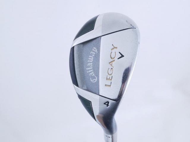 Fairway Wood : callaway : ไม้กระเทย Callaway Legacy V Loft 24 Flex SR