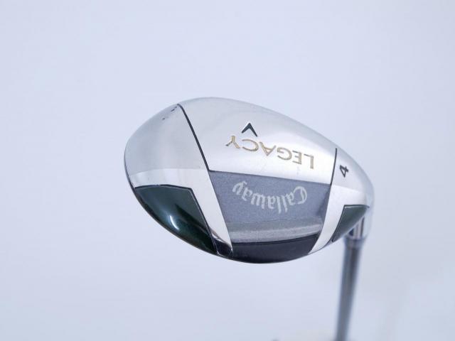 Fairway Wood : callaway : ไม้กระเทย Callaway Legacy V Loft 24 Flex SR