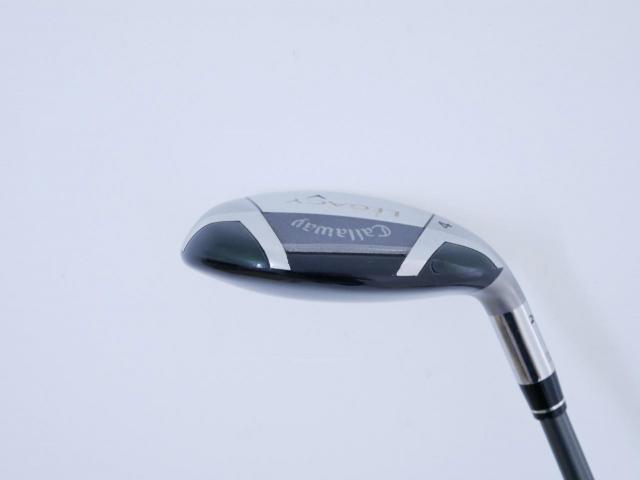Fairway Wood : callaway : ไม้กระเทย Callaway Legacy V Loft 24 Flex SR