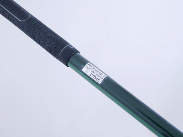 Fairway Wood : callaway : ไม้กระเทย Callaway Legacy V Loft 24 Flex SR