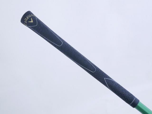 Fairway Wood : callaway : ไม้กระเทย Callaway Legacy V Loft 24 Flex SR