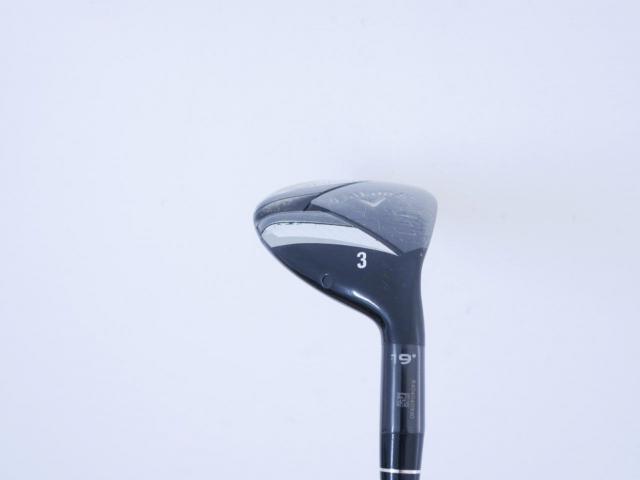 Fairway Wood : callaway : ไม้กระเทย Callaway X Hot Loft 19 ก้านเหล็ก NS Pro 950 Flex S