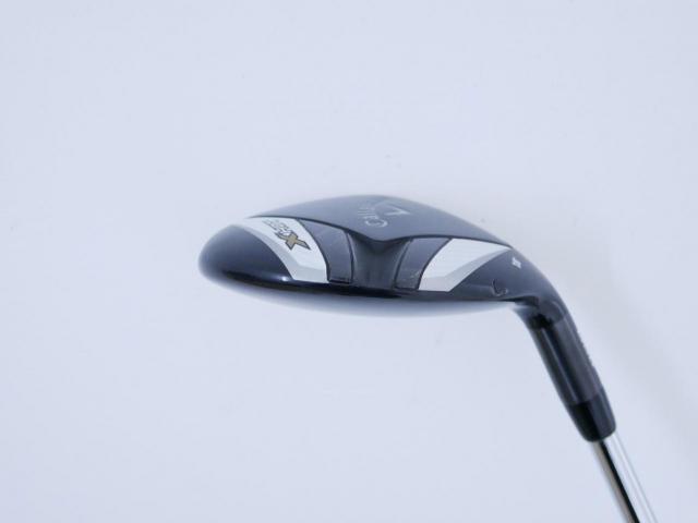 Fairway Wood : callaway : ไม้กระเทย Callaway X Hot Pro Loft 18 ก้านเหล็ก NS Pro 950 Flex S