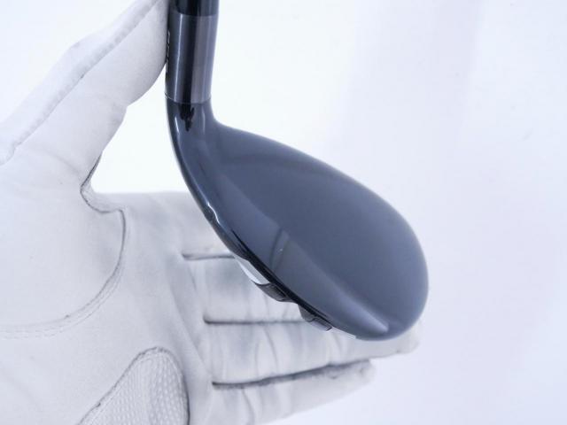 Fairway Wood : callaway : ไม้กระเทย Callaway X Hot Pro Loft 18 ก้านเหล็ก NS Pro 950 Flex S