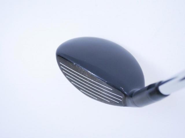 Fairway Wood : callaway : ไม้กระเทย Callaway X Hot Pro Loft 18 ก้านเหล็ก NS Pro 950 Flex S