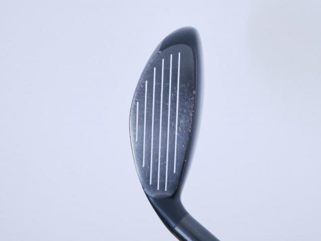 Fairway Wood : callaway : ไม้กระเทย Callaway X Hot Pro Loft 18 ก้านเหล็ก NS Pro 950 Flex S