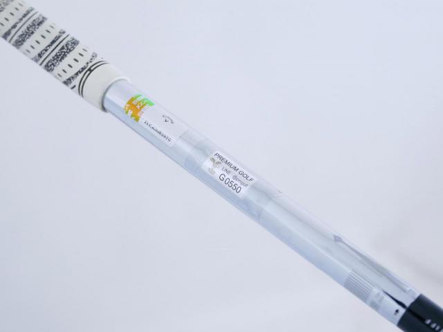 Fairway Wood : callaway : ไม้กระเทย Callaway X Hot Pro Loft 18 ก้านเหล็ก NS Pro 950 Flex S