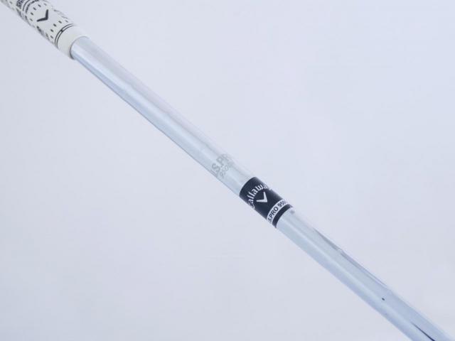 Fairway Wood : callaway : ไม้กระเทย Callaway X Hot Pro Loft 18 ก้านเหล็ก NS Pro 950 Flex S