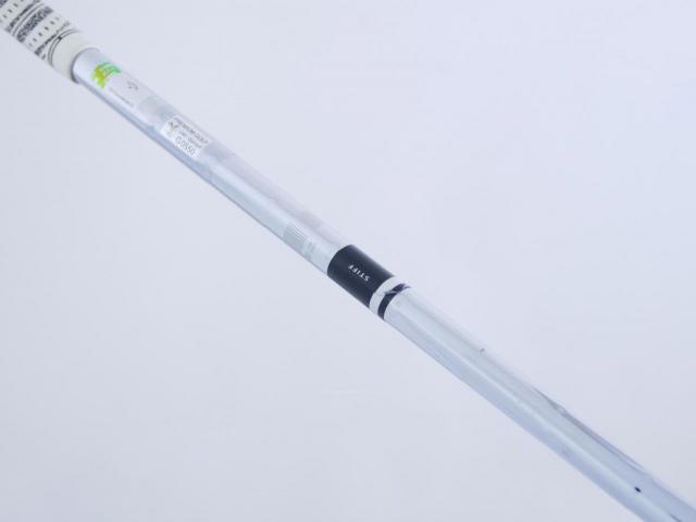 Fairway Wood : callaway : ไม้กระเทย Callaway X Hot Pro Loft 18 ก้านเหล็ก NS Pro 950 Flex S