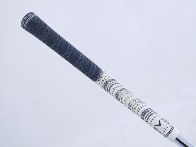 Fairway Wood : callaway : ไม้กระเทย Callaway X Hot Pro Loft 18 ก้านเหล็ก NS Pro 950 Flex S