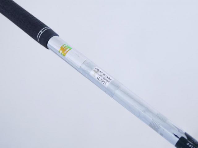 Fairway Wood : callaway : ไม้กระเทย Callaway X Hot Pro Loft 20 ก้านเหล็ก NS Pro 950 Flex S