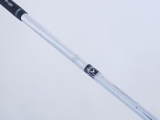 Fairway Wood : callaway : ไม้กระเทย Callaway X Hot Pro Loft 20 ก้านเหล็ก NS Pro 950 Flex S