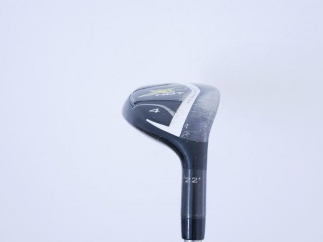 Fairway Wood : callaway : ไม้กระเทย Callaway X2 Hot Loft 22 ก้านเหล็ก NS Pro 950 Flex S