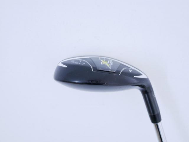 Fairway Wood : callaway : ไม้กระเทย Callaway X2 Hot Loft 22 ก้านเหล็ก NS Pro 950 Flex S