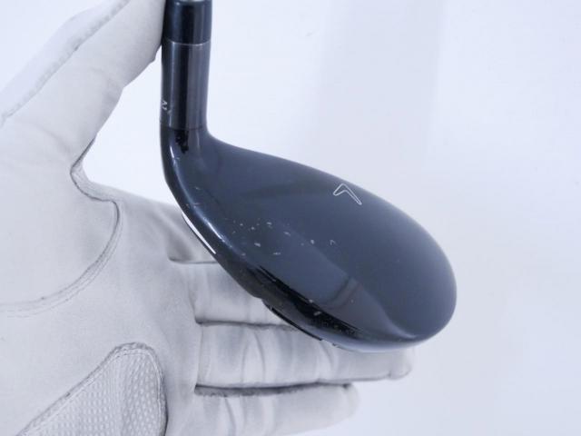 Fairway Wood : callaway : ไม้กระเทย Callaway X2 Hot Loft 22 ก้านเหล็ก NS Pro 950 Flex S