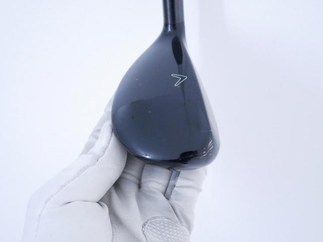 Fairway Wood : callaway : ไม้กระเทย Callaway X2 Hot Loft 22 ก้านเหล็ก NS Pro 950 Flex S