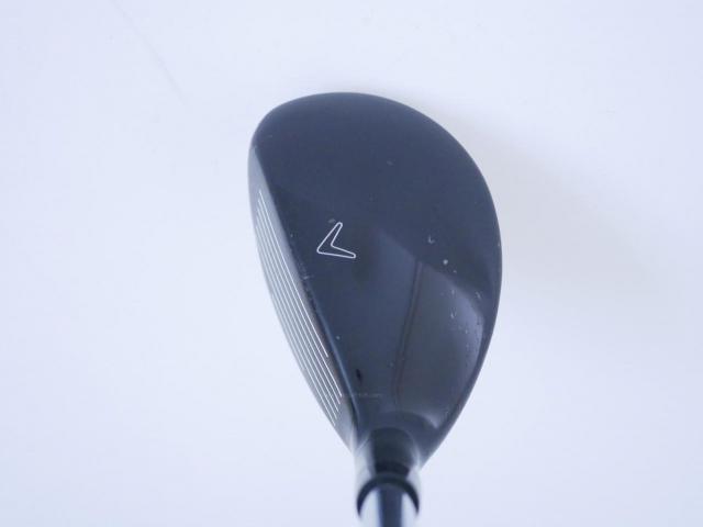 Fairway Wood : callaway : ไม้กระเทย Callaway X2 Hot Loft 22 ก้านเหล็ก NS Pro 950 Flex S