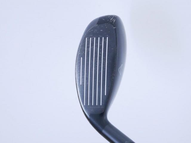 Fairway Wood : callaway : ไม้กระเทย Callaway X2 Hot Loft 22 ก้านเหล็ก NS Pro 950 Flex S