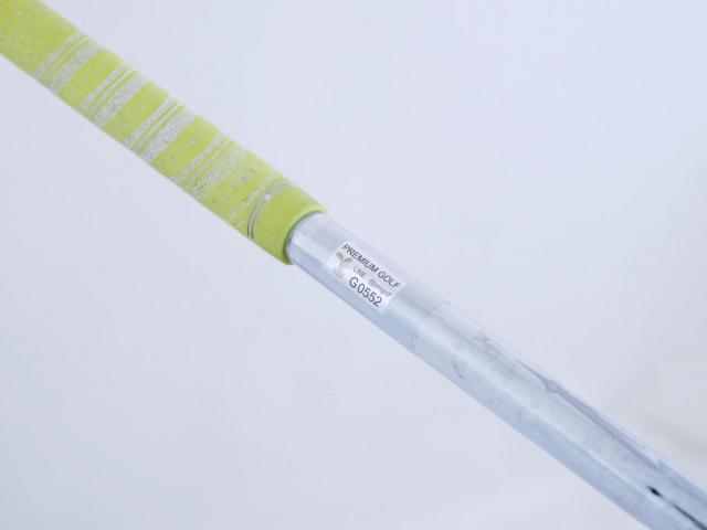 Fairway Wood : callaway : ไม้กระเทย Callaway X2 Hot Loft 22 ก้านเหล็ก NS Pro 950 Flex S