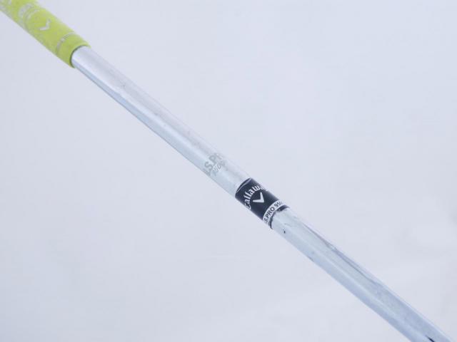 Fairway Wood : callaway : ไม้กระเทย Callaway X2 Hot Loft 22 ก้านเหล็ก NS Pro 950 Flex S