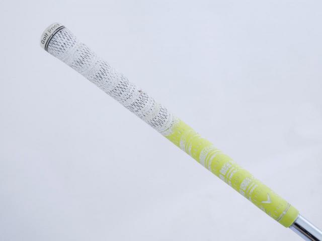 Fairway Wood : callaway : ไม้กระเทย Callaway X2 Hot Loft 22 ก้านเหล็ก NS Pro 950 Flex S