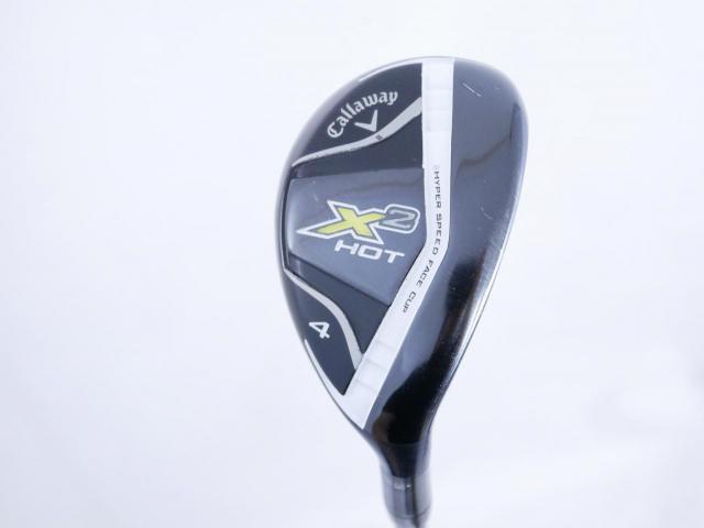 Fairway Wood : callaway : ไม้กระเทย Callaway X2 Hot Loft 22 Flex SR