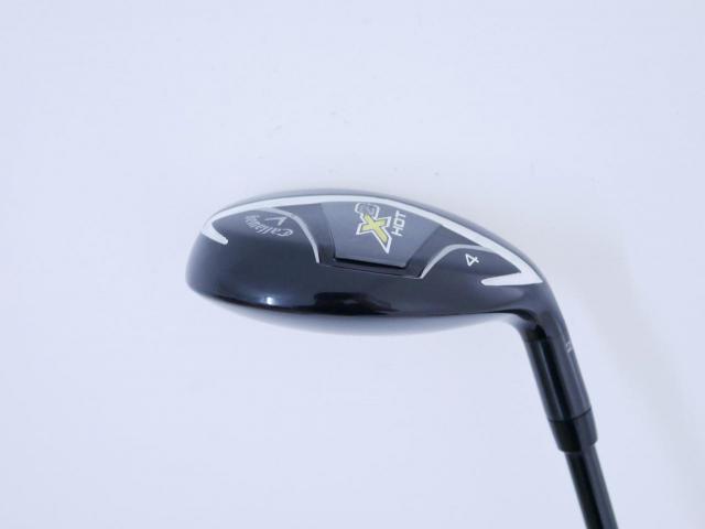 Fairway Wood : callaway : ไม้กระเทย Callaway X2 Hot Loft 22 Flex SR