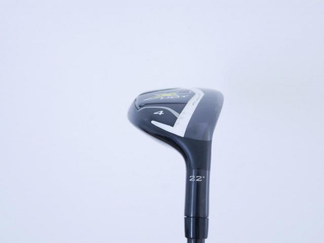 Fairway Wood : callaway : ไม้กระเทย Callaway X2 Hot Loft 22 Flex SR