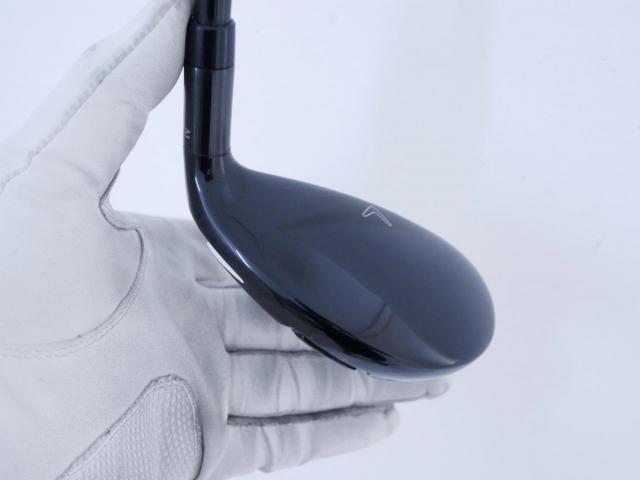 Fairway Wood : callaway : ไม้กระเทย Callaway X2 Hot Loft 22 Flex SR