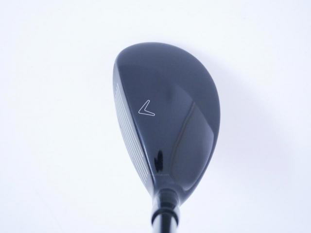 Fairway Wood : callaway : ไม้กระเทย Callaway X2 Hot Loft 22 Flex SR