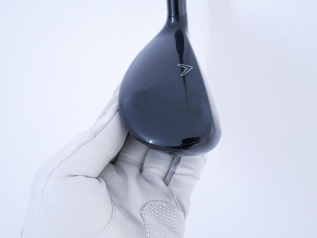 Fairway Wood : callaway : ไม้กระเทย Callaway X2 Hot Loft 22 Flex SR