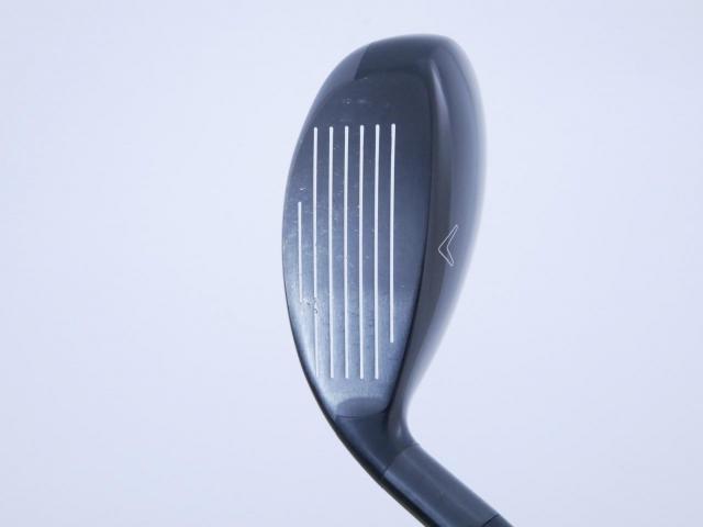 Fairway Wood : callaway : ไม้กระเทย Callaway X2 Hot Loft 22 Flex SR