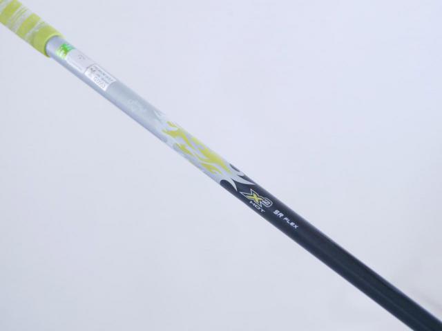 Fairway Wood : callaway : ไม้กระเทย Callaway X2 Hot Loft 22 Flex SR