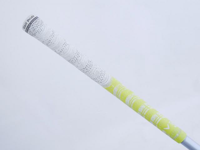 Fairway Wood : callaway : ไม้กระเทย Callaway X2 Hot Loft 22 Flex SR